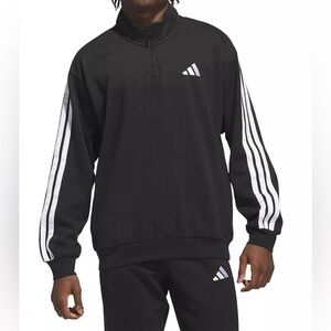 Adidas Men's Pullon Sweatshirt 2XL